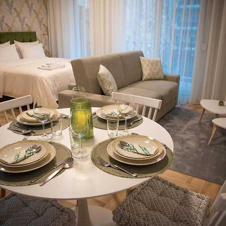 Irresistable Studio In The Heart Of Xanthi Eksteriør billede