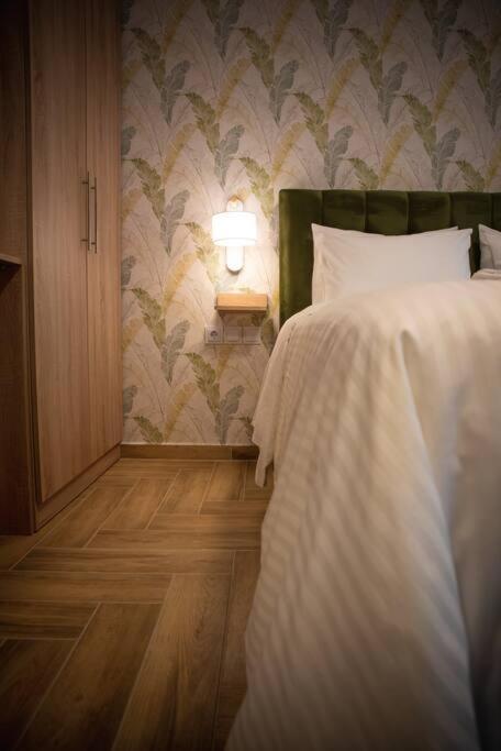 Irresistable Studio In The Heart Of Xanthi Eksteriør billede