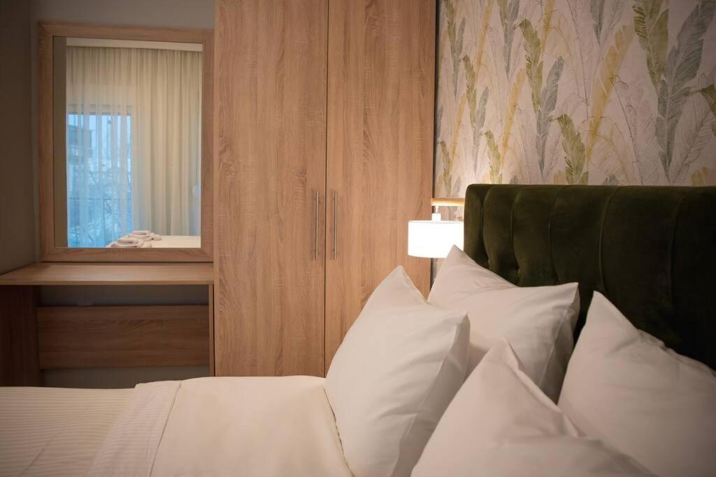 Irresistable Studio In The Heart Of Xanthi Eksteriør billede