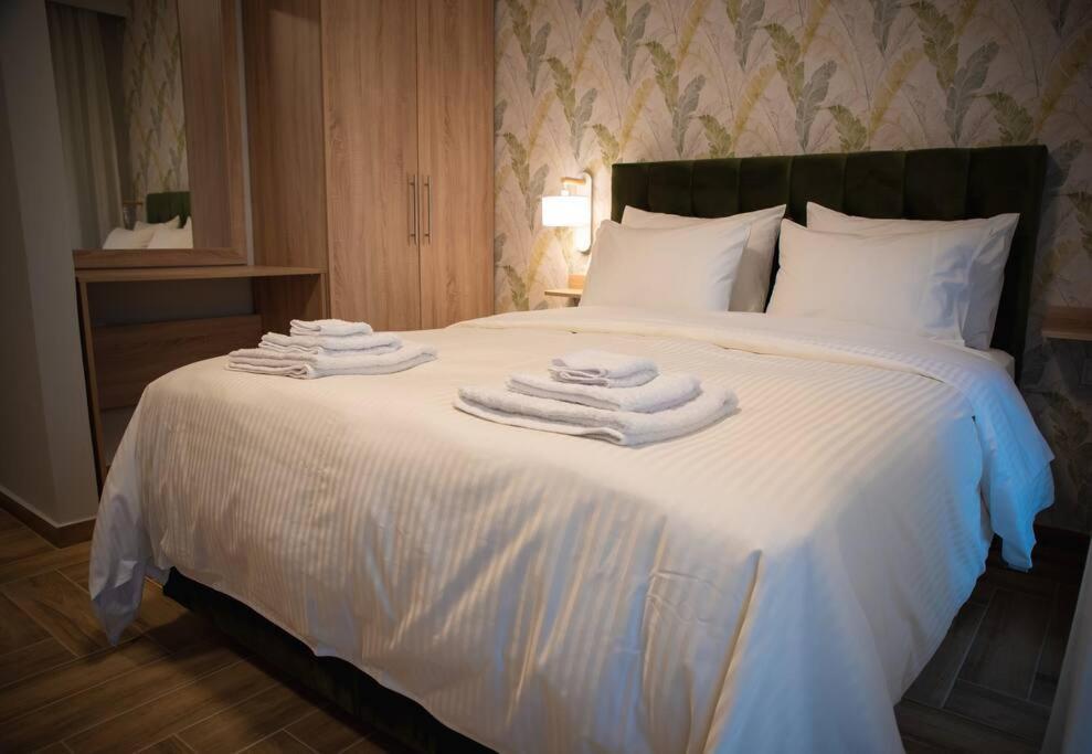 Irresistable Studio In The Heart Of Xanthi Eksteriør billede